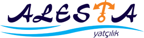 Alesta Yat Logo
